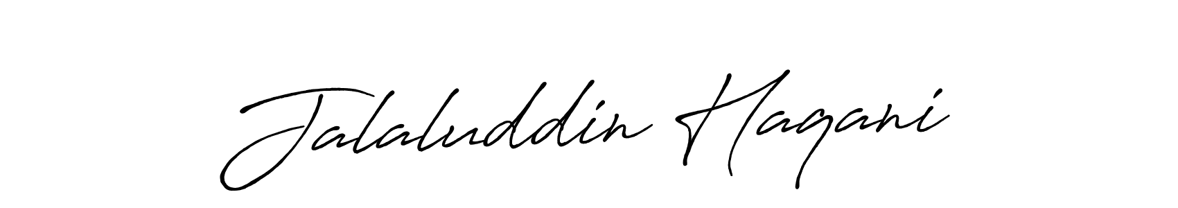 Make a beautiful signature design for name Jalaluddin Haqani. Use this online signature maker to create a handwritten signature for free. Jalaluddin Haqani signature style 7 images and pictures png