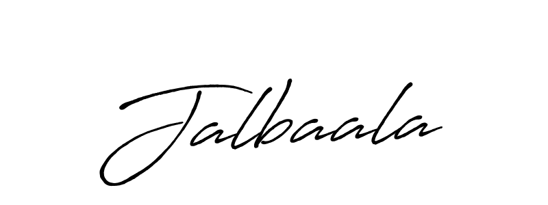 Similarly Antro_Vectra_Bolder is the best handwritten signature design. Signature creator online .You can use it as an online autograph creator for name Jalbaala. Jalbaala signature style 7 images and pictures png