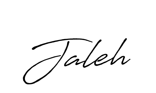 The best way (Antro_Vectra_Bolder) to make a short signature is to pick only two or three words in your name. The name Jaleh include a total of six letters. For converting this name. Jaleh signature style 7 images and pictures png