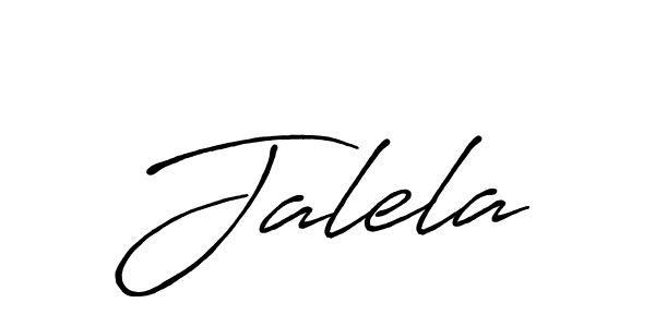 Best and Professional Signature Style for Jalela. Antro_Vectra_Bolder Best Signature Style Collection. Jalela signature style 7 images and pictures png