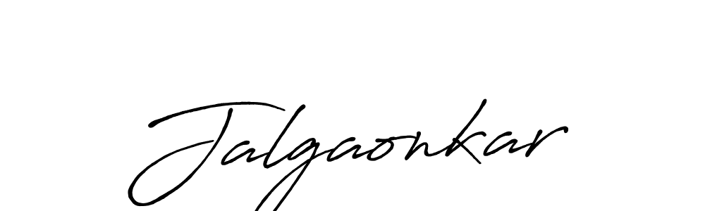 Here are the top 10 professional signature styles for the name Jalgaonkar. These are the best autograph styles you can use for your name. Jalgaonkar signature style 7 images and pictures png