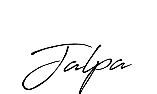 Best and Professional Signature Style for Jalpa. Antro_Vectra_Bolder Best Signature Style Collection. Jalpa signature style 7 images and pictures png