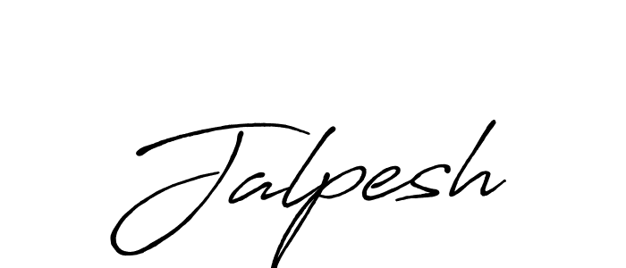 if you are searching for the best signature style for your name Jalpesh. so please give up your signature search. here we have designed multiple signature styles  using Antro_Vectra_Bolder. Jalpesh signature style 7 images and pictures png