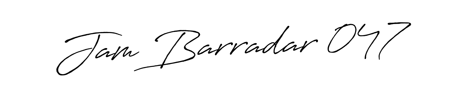 Here are the top 10 professional signature styles for the name Jam Barradar 047. These are the best autograph styles you can use for your name. Jam Barradar 047 signature style 7 images and pictures png