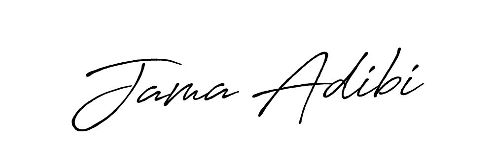 See photos of Jama Adibi official signature by Spectra . Check more albums & portfolios. Read reviews & check more about Antro_Vectra_Bolder font. Jama Adibi signature style 7 images and pictures png