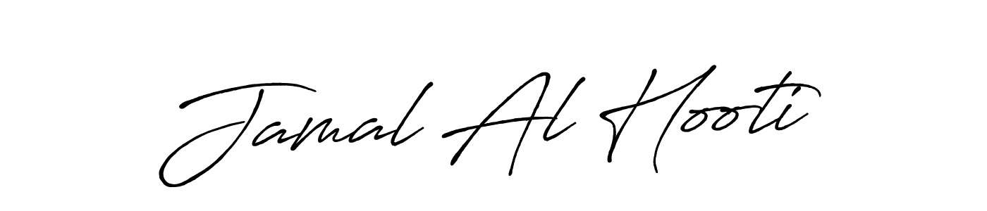 The best way (Antro_Vectra_Bolder) to make a short signature is to pick only two or three words in your name. The name Jamal Al Hooti include a total of six letters. For converting this name. Jamal Al Hooti signature style 7 images and pictures png