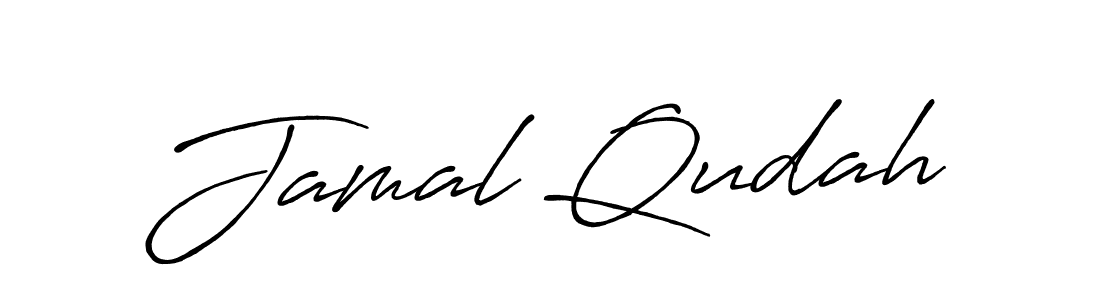 Check out images of Autograph of Jamal Qudah name. Actor Jamal Qudah Signature Style. Antro_Vectra_Bolder is a professional sign style online. Jamal Qudah signature style 7 images and pictures png