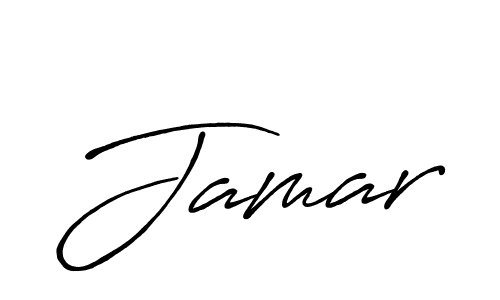 Make a beautiful signature design for name Jamar. Use this online signature maker to create a handwritten signature for free. Jamar signature style 7 images and pictures png