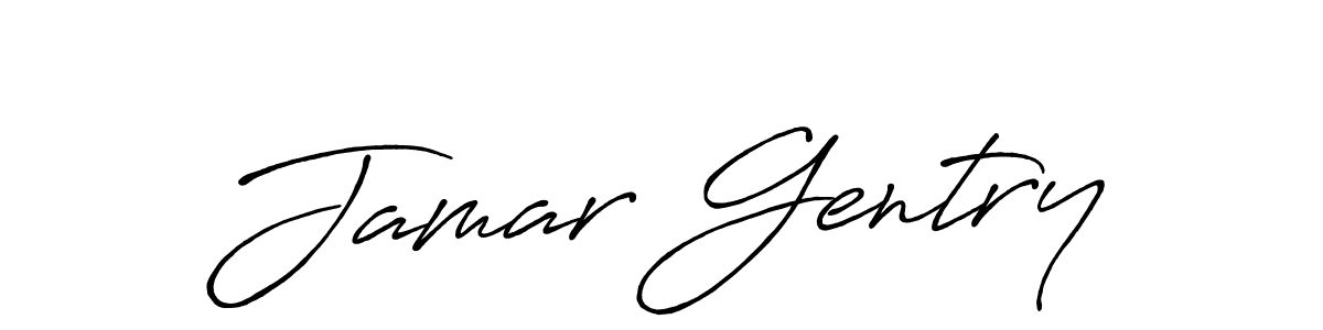 Best and Professional Signature Style for Jamar Gentry. Antro_Vectra_Bolder Best Signature Style Collection. Jamar Gentry signature style 7 images and pictures png