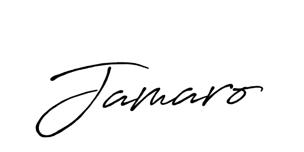 You should practise on your own different ways (Antro_Vectra_Bolder) to write your name (Jamaro) in signature. don't let someone else do it for you. Jamaro signature style 7 images and pictures png