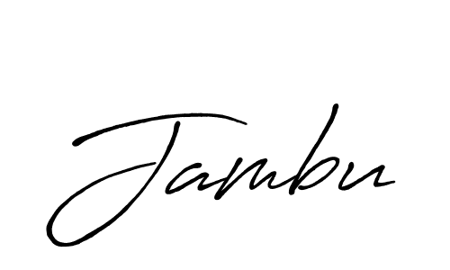 How to Draw Jambu signature style? Antro_Vectra_Bolder is a latest design signature styles for name Jambu. Jambu signature style 7 images and pictures png