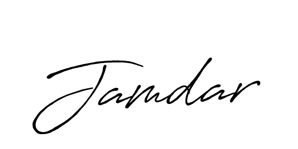 Also You can easily find your signature by using the search form. We will create Jamdar name handwritten signature images for you free of cost using Antro_Vectra_Bolder sign style. Jamdar signature style 7 images and pictures png