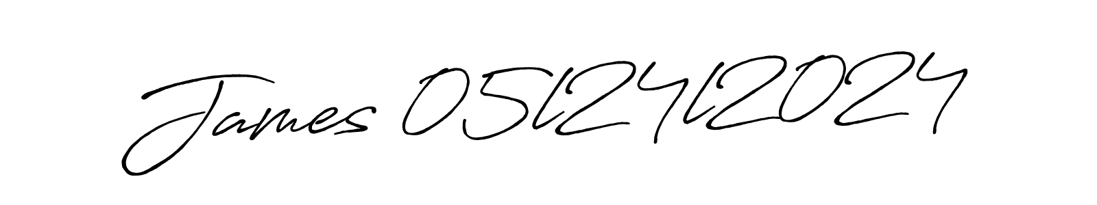 You can use this online signature creator to create a handwritten signature for the name James 05l24l2024. This is the best online autograph maker. James 05l24l2024 signature style 7 images and pictures png