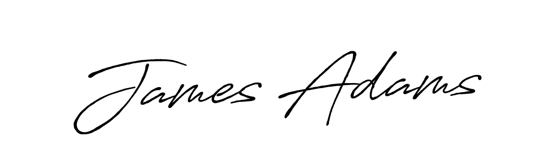 You can use this online signature creator to create a handwritten signature for the name James Adams. This is the best online autograph maker. James Adams signature style 7 images and pictures png