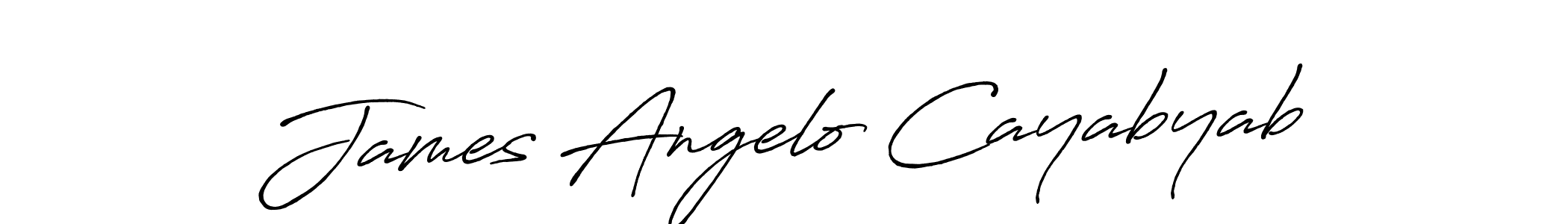 Similarly Antro_Vectra_Bolder is the best handwritten signature design. Signature creator online .You can use it as an online autograph creator for name James Angelo Cayabyab. James Angelo Cayabyab signature style 7 images and pictures png