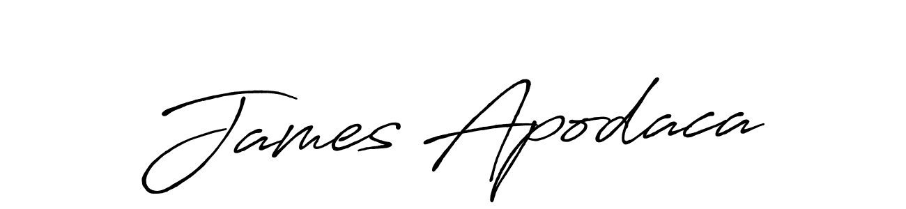 How to Draw James Apodaca signature style? Antro_Vectra_Bolder is a latest design signature styles for name James Apodaca. James Apodaca signature style 7 images and pictures png