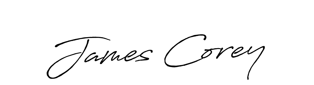 Best and Professional Signature Style for James Corey. Antro_Vectra_Bolder Best Signature Style Collection. James Corey signature style 7 images and pictures png