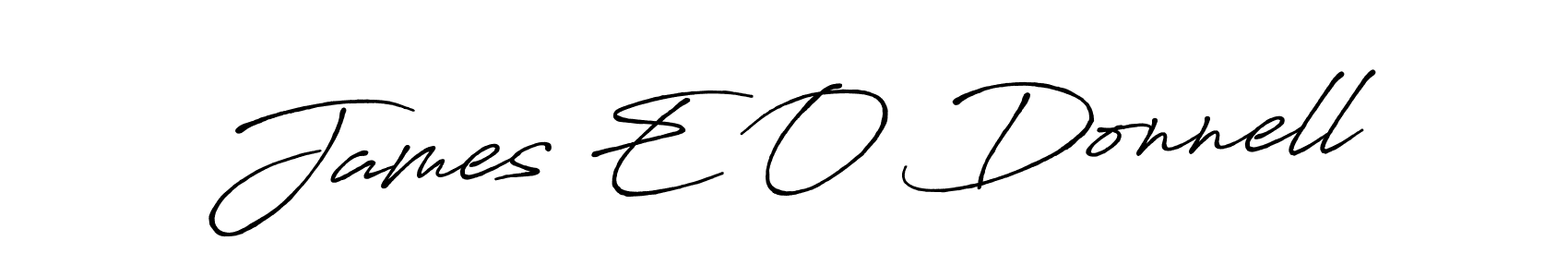 Similarly Antro_Vectra_Bolder is the best handwritten signature design. Signature creator online .You can use it as an online autograph creator for name James E O Donnell. James E O Donnell signature style 7 images and pictures png
