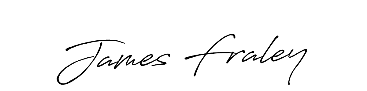 You should practise on your own different ways (Antro_Vectra_Bolder) to write your name (James Fraley) in signature. don't let someone else do it for you. James Fraley signature style 7 images and pictures png