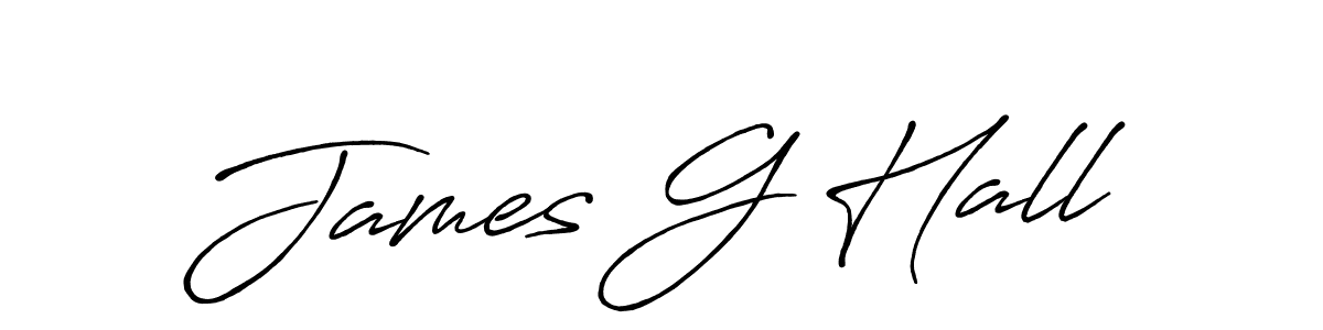 Make a beautiful signature design for name James G Hall. Use this online signature maker to create a handwritten signature for free. James G Hall signature style 7 images and pictures png