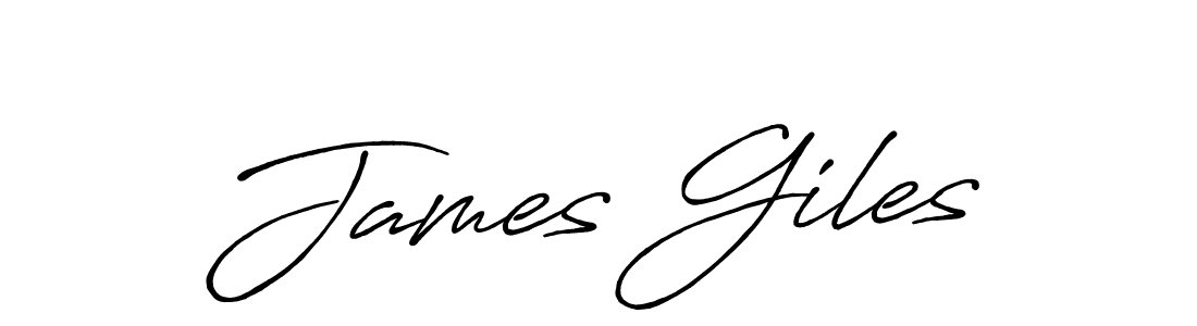 It looks lik you need a new signature style for name James Giles. Design unique handwritten (Antro_Vectra_Bolder) signature with our free signature maker in just a few clicks. James Giles signature style 7 images and pictures png