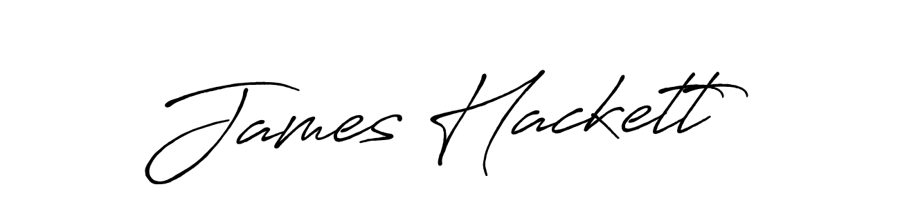 It looks lik you need a new signature style for name James Hackett. Design unique handwritten (Antro_Vectra_Bolder) signature with our free signature maker in just a few clicks. James Hackett signature style 7 images and pictures png