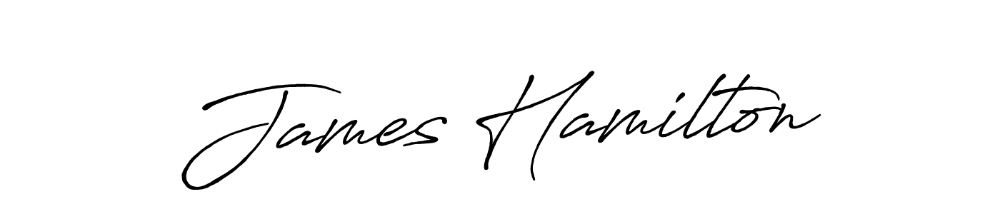 Similarly Antro_Vectra_Bolder is the best handwritten signature design. Signature creator online .You can use it as an online autograph creator for name James Hamilton. James Hamilton signature style 7 images and pictures png