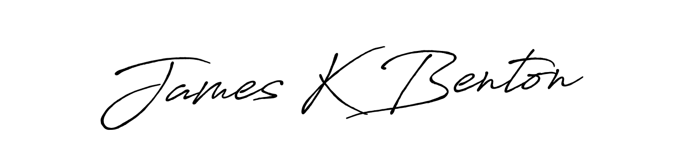 How to Draw James K Benton signature style? Antro_Vectra_Bolder is a latest design signature styles for name James K Benton. James K Benton signature style 7 images and pictures png