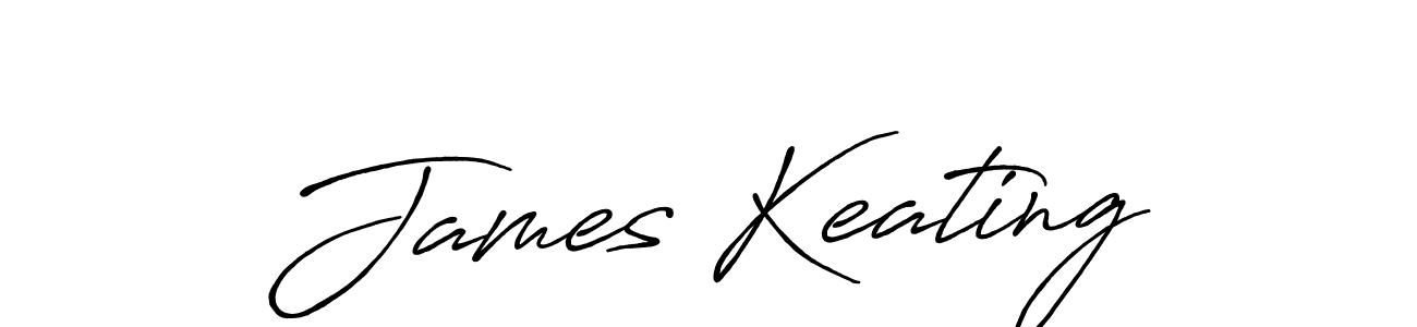 Check out images of Autograph of James Keating name. Actor James Keating Signature Style. Antro_Vectra_Bolder is a professional sign style online. James Keating signature style 7 images and pictures png