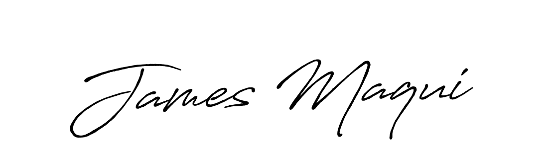 See photos of James Maqui official signature by Spectra . Check more albums & portfolios. Read reviews & check more about Antro_Vectra_Bolder font. James Maqui signature style 7 images and pictures png