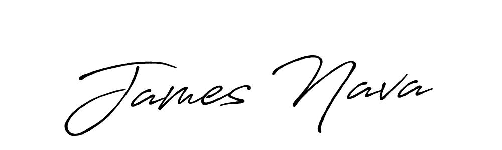 Here are the top 10 professional signature styles for the name James Nava. These are the best autograph styles you can use for your name. James Nava signature style 7 images and pictures png