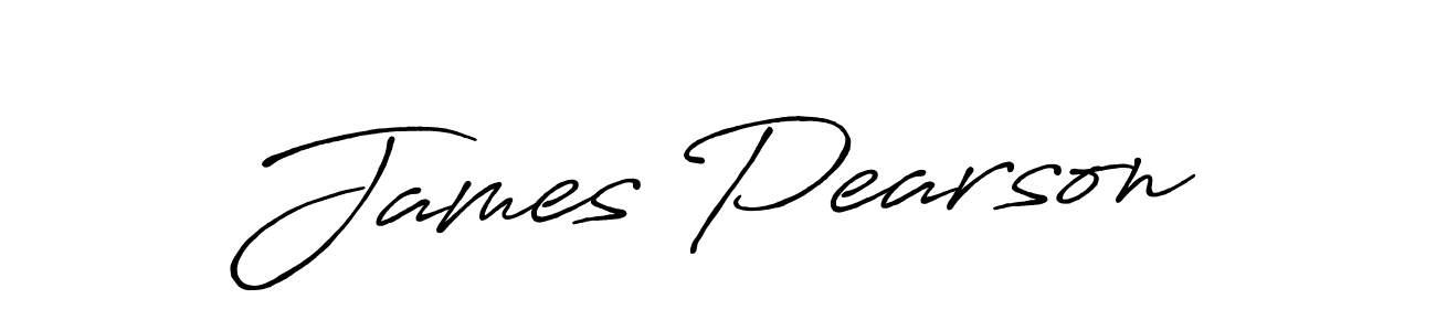 Once you've used our free online signature maker to create your best signature Antro_Vectra_Bolder style, it's time to enjoy all of the benefits that James Pearson name signing documents. James Pearson signature style 7 images and pictures png