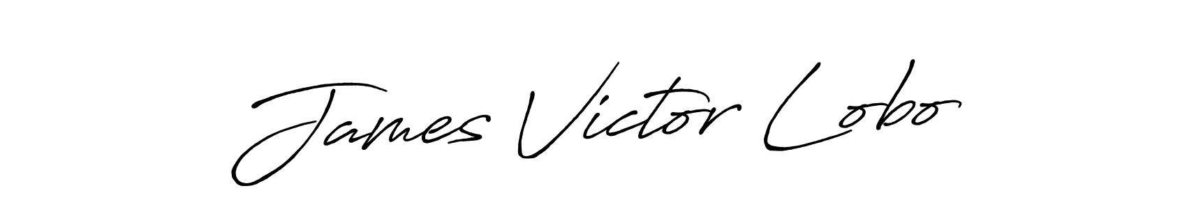 You can use this online signature creator to create a handwritten signature for the name James Victor Lobo. This is the best online autograph maker. James Victor Lobo signature style 7 images and pictures png