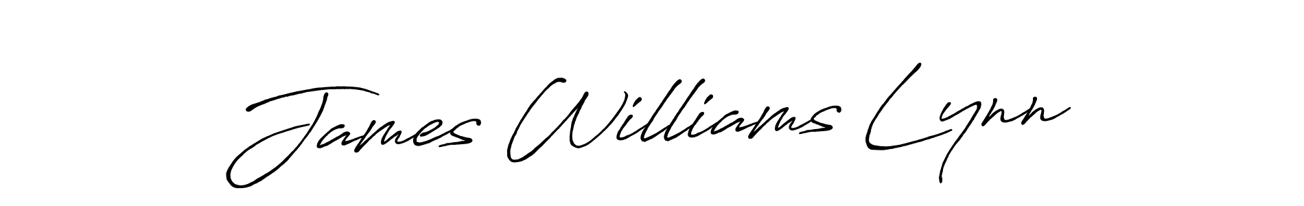 Once you've used our free online signature maker to create your best signature Antro_Vectra_Bolder style, it's time to enjoy all of the benefits that James Williams Lynn name signing documents. James Williams Lynn signature style 7 images and pictures png