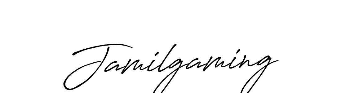 You can use this online signature creator to create a handwritten signature for the name Jamilgaming. This is the best online autograph maker. Jamilgaming signature style 7 images and pictures png
