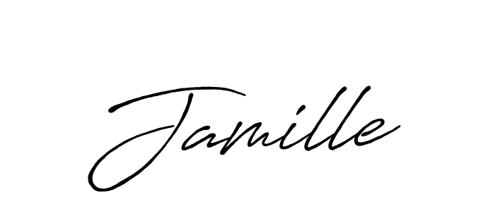 See photos of Jamille official signature by Spectra . Check more albums & portfolios. Read reviews & check more about Antro_Vectra_Bolder font. Jamille signature style 7 images and pictures png