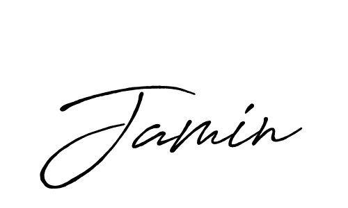 How to Draw Jamin signature style? Antro_Vectra_Bolder is a latest design signature styles for name Jamin. Jamin signature style 7 images and pictures png