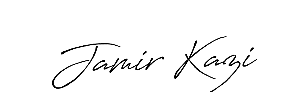 Check out images of Autograph of Jamir Kazi name. Actor Jamir Kazi Signature Style. Antro_Vectra_Bolder is a professional sign style online. Jamir Kazi signature style 7 images and pictures png
