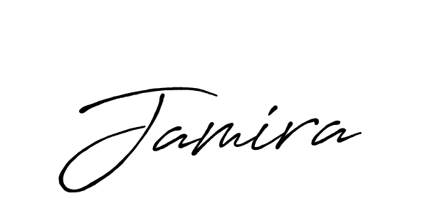 Also we have Jamira name is the best signature style. Create professional handwritten signature collection using Antro_Vectra_Bolder autograph style. Jamira signature style 7 images and pictures png