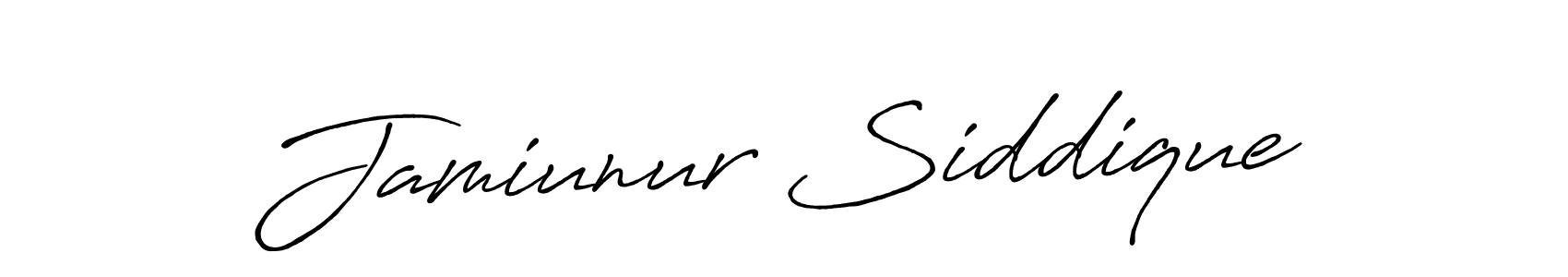 Best and Professional Signature Style for Jamiunur Siddique. Antro_Vectra_Bolder Best Signature Style Collection. Jamiunur Siddique signature style 7 images and pictures png