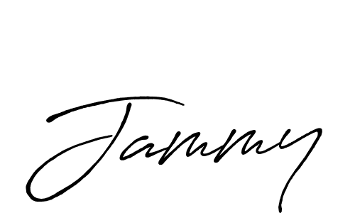 Also You can easily find your signature by using the search form. We will create Jammy name handwritten signature images for you free of cost using Antro_Vectra_Bolder sign style. Jammy signature style 7 images and pictures png
