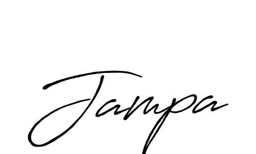 if you are searching for the best signature style for your name Jampa. so please give up your signature search. here we have designed multiple signature styles  using Antro_Vectra_Bolder. Jampa signature style 7 images and pictures png