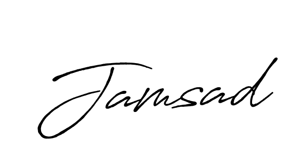 How to Draw Jamsad signature style? Antro_Vectra_Bolder is a latest design signature styles for name Jamsad. Jamsad signature style 7 images and pictures png