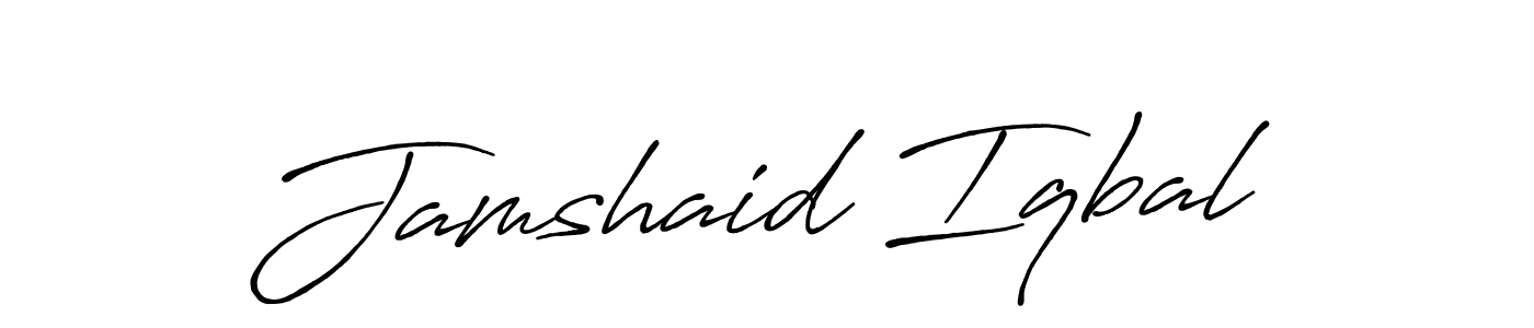 Best and Professional Signature Style for Jamshaid Iqbal. Antro_Vectra_Bolder Best Signature Style Collection. Jamshaid Iqbal signature style 7 images and pictures png