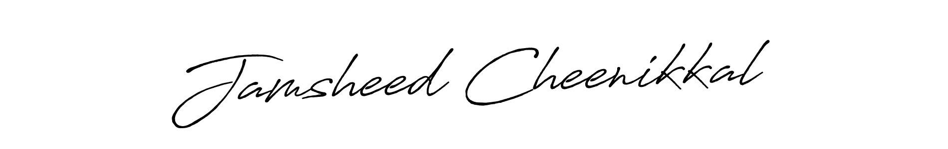 How to Draw Jamsheed Cheenikkal signature style? Antro_Vectra_Bolder is a latest design signature styles for name Jamsheed Cheenikkal. Jamsheed Cheenikkal signature style 7 images and pictures png