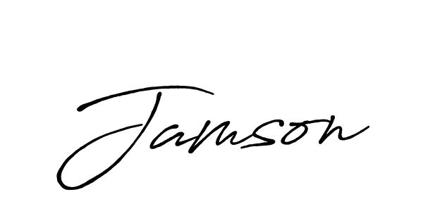 This is the best signature style for the Jamson name. Also you like these signature font (Antro_Vectra_Bolder). Mix name signature. Jamson signature style 7 images and pictures png