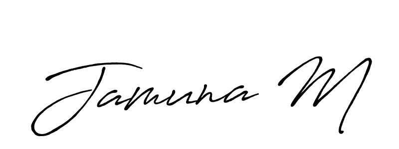 Check out images of Autograph of Jamuna M name. Actor Jamuna M Signature Style. Antro_Vectra_Bolder is a professional sign style online. Jamuna M signature style 7 images and pictures png
