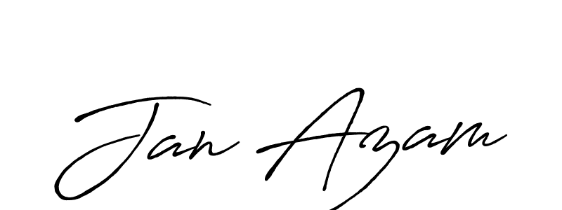 See photos of Jan Azam official signature by Spectra . Check more albums & portfolios. Read reviews & check more about Antro_Vectra_Bolder font. Jan Azam signature style 7 images and pictures png