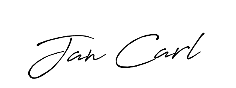 How to Draw Jan Carl signature style? Antro_Vectra_Bolder is a latest design signature styles for name Jan Carl. Jan Carl signature style 7 images and pictures png