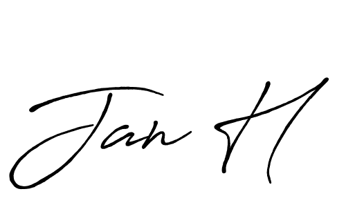 This is the best signature style for the Jan H name. Also you like these signature font (Antro_Vectra_Bolder). Mix name signature. Jan H signature style 7 images and pictures png